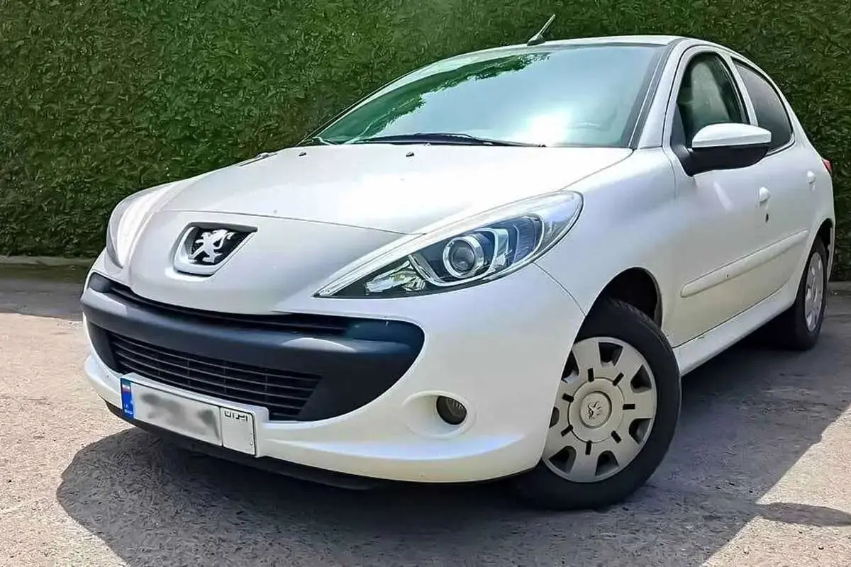 قیمت روز محصولات ایران‌خودرو چهارشنبه ۱۱ تیر