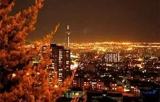 واکنش کاریکاتوریست عرب به حمله اسرائیل به ایران + عکس