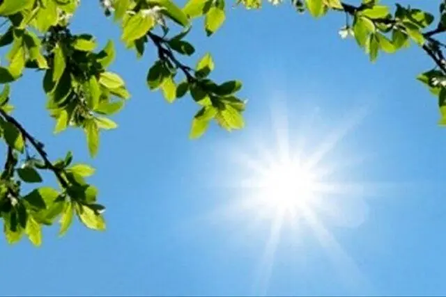 وضعیت آب و هوا امروز چهارشنبه 17 اردیبهشت 1404/ پیش بینی وضعیت هوا فردا پنجشنبه 18 اردیبهشت