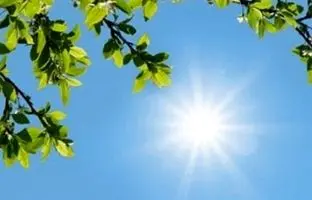 وضعیت آب و هوا امروز چهارشنبه 17 اردیبهشت 1404/ پیش بینی وضعیت هوا فردا پنجشنبه 18 اردیبهشت