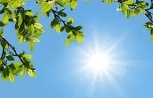 وضعیت آب و هوا امروز چهارشنبه 17 اردیبهشت 1404/ پیش بینی وضعیت هوا فردا پنجشنبه 18 اردیبهشت