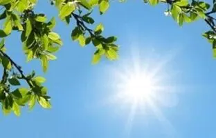 وضعیت آب و هوا امروز چهارشنبه 17 اردیبهشت 1404/ پیش بینی وضعیت هوا فردا پنجشنبه 18 اردیبهشت
