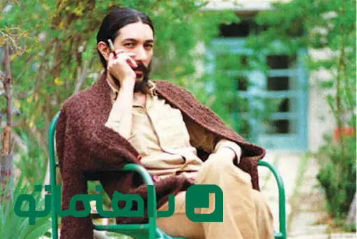 زیباترین اشعار فارسی؛ شعری برای «آزادی و تو» از بیژن الهی