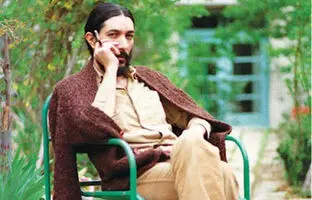 زیباترین اشعار فارسی؛ شعری برای «آزادی و تو» از بیژن الهی