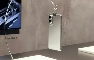 تاریخ معرفی گوشی گلکسی S25 Edge لو رفت
