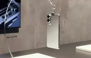 تاریخ معرفی گوشی گلکسی S25 Edge لو رفت
