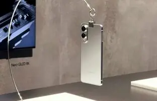 تاریخ معرفی گوشی گلکسی S25 Edge لو رفت

