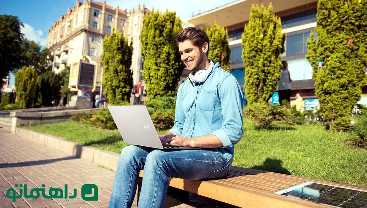 ارزان ترین لپ تاپ دانشجویی چند؟ (مرداد 1404)