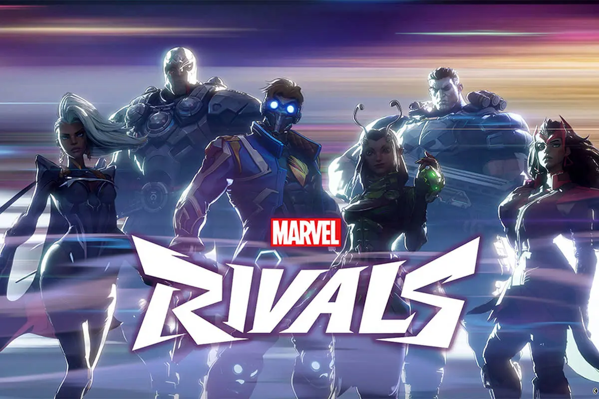 بهترین مادهای بازی Marvel Rivals