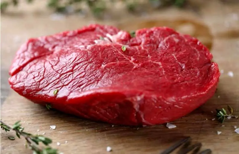 
قیمت گوشت قرمز، امروز ۲۷ خرداد ۱۴۰۴
