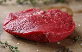 
قیمت گوشت قرمز، امروز ۲۷ خرداد ۱۴۰۴
