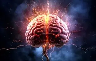  استرس مغزی چیست؟ 