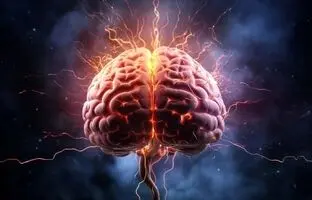  استرس مغزی چیست؟ 