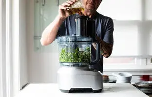 علل رایج خرابی غذاساز + راهکارهای رفع آن