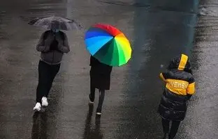 پیش بینی میزان بارندگی در بهمن؛ کم‌بارشی در استان‌های همیشه پرآب