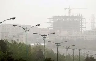 وضعیت «خطرناک» هوا در ۴ شهر خوزستان
