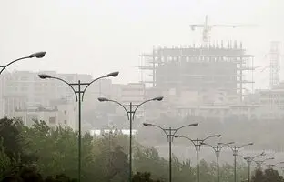 وضعیت «خطرناک» هوا در ۴ شهر خوزستان

