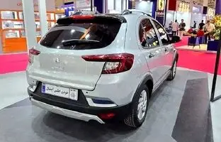 راهنمای بازار؛ قیمت محصولات سایپا امروز سه‌شنبه ۹ اردیبهشت ۱۴۰۴