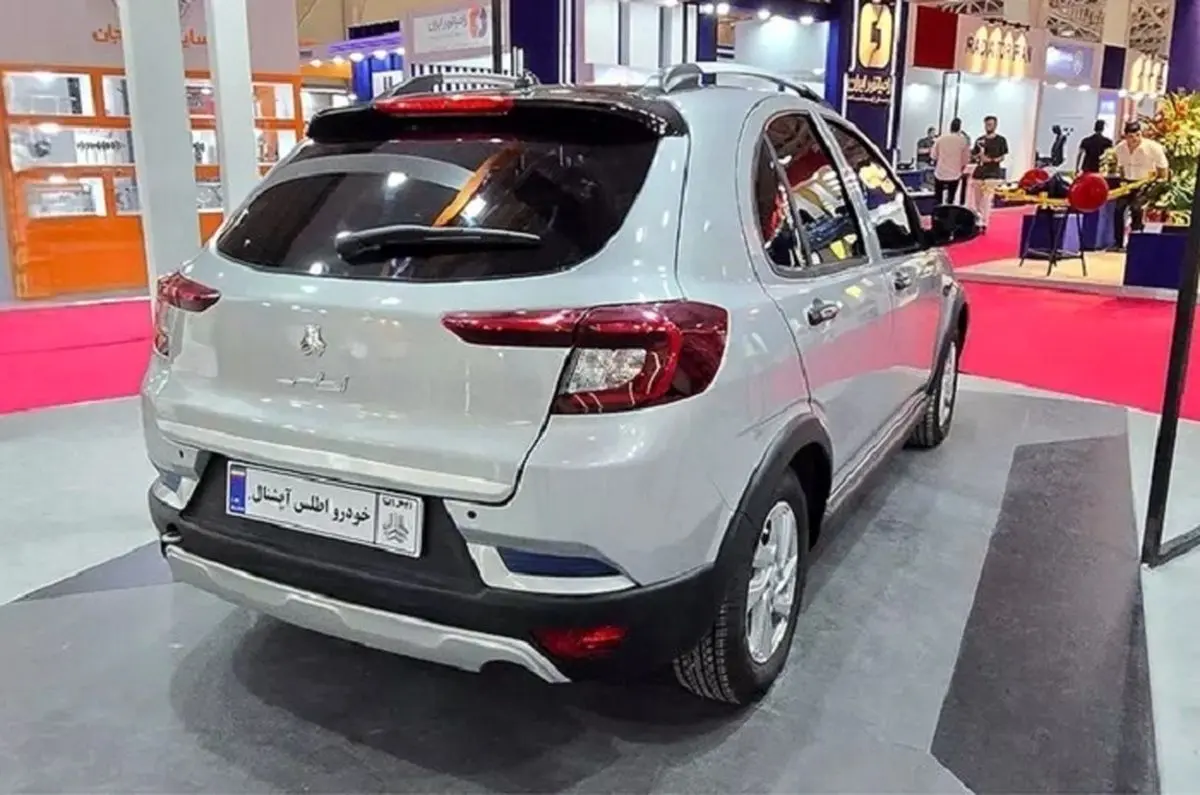 راهنمای بازار؛ قیمت محصولات سایپا امروز سه‌شنبه ۹ اردیبهشت ۱۴۰۴