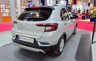 راهنمای بازار؛ قیمت محصولات سایپا امروز سه‌شنبه ۹ اردیبهشت ۱۴۰۴