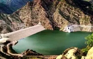راهنمای سفر: روستای هجیج و سد داریان پاوه؛ فرصتی برای قایق سواری و گردشگری بهاری + ویدئو