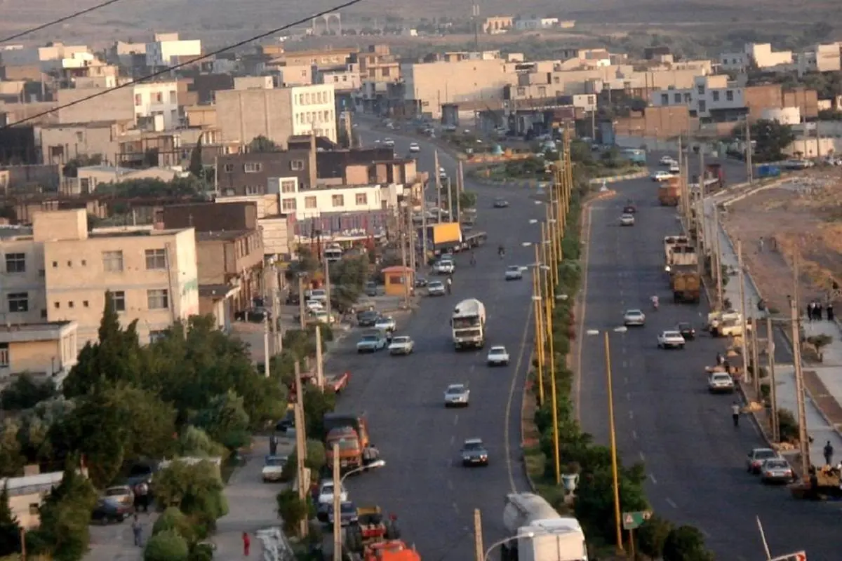 سفر به ایران قدیم؛ «پل و شهر منجیل گیلان»؛ 133 سال قبل/سال 1270 + تصویر