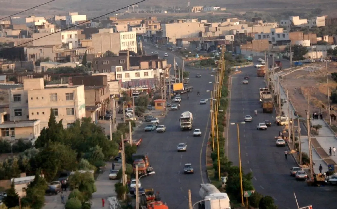 سفر به ایران قدیم؛ «پل و شهر منجیل گیلان»؛ 133 سال قبل/سال 1270 + تصویر