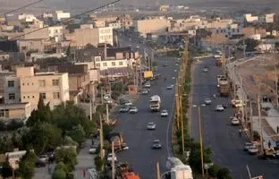 سفر به ایران قدیم؛ «پل و شهر منجیل گیلان»؛ 133 سال قبل/سال 1270 + تصویر