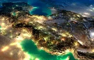 این روستا، یک ایران است + عکس