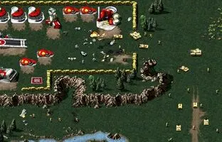 EA آپدیت بزرگی برای سری Command and Conquer با تمرکز بر پشتیبانی از ماد منتشر کرد
