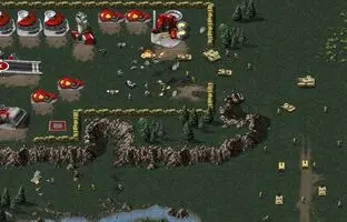 EA آپدیت بزرگی برای سری Command and Conquer با تمرکز بر پشتیبانی از ماد منتشر کرد