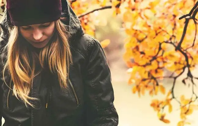افسردگی پاییزی چیست و چگونه با آن مقابله کنیم؟