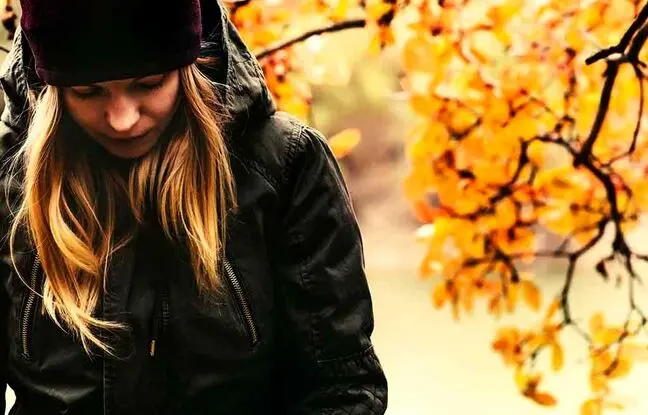 افسردگی پاییزی چیست و چگونه با آن مقابله کنیم؟