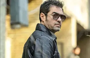  «دومان» شهاب حسینی در راه است 