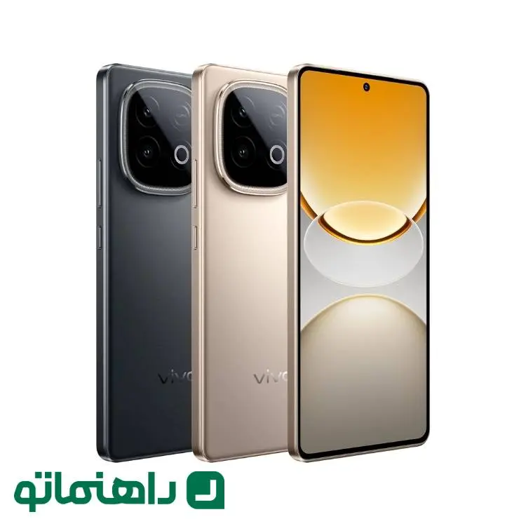 ویوو Y300 GT با باتری غول‌پیکر و شارژ فوق‌سریع از راه رسید!