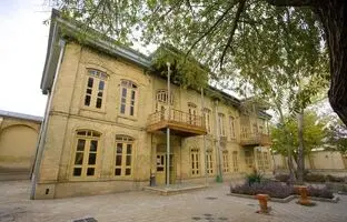 راهنمای سفر: زیباترین خانه های تاریخی همدان