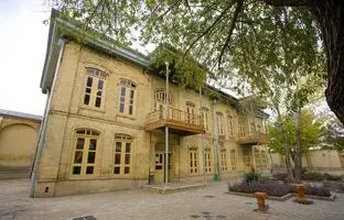 راهنمای سفر: زیباترین خانه های تاریخی همدان