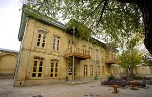 راهنمای سفر: زیباترین خانه های تاریخی همدان