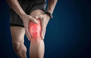 تسکین قابل توجه زانو درد با یک داروی جدید