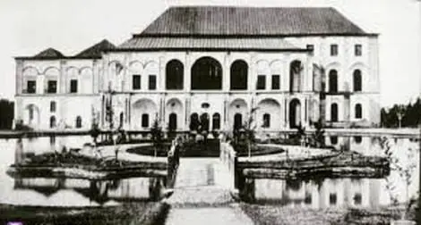 لقب امیر کبیر به کدام پسر شاه قاجاری رسید؟ + عکس