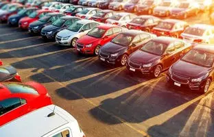  افزایش قیمت برای این خودروها ممنوع شد 