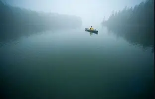 5دریاچه نفرین‌شده جهان؛ از رادیواکتیویته‌ترین‌ تا دریاچه‌ای با جسد شناور 