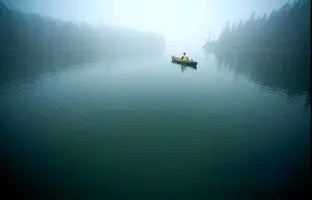 5دریاچه نفرین‌شده جهان؛ از رادیواکتیویته‌ترین‌ تا دریاچه‌ای با جسد شناور 