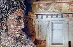 آیا «اسکندر مقدونی» در زیر یک «مسجد» دفن شده است؟