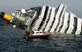 چگونه کشتی‌ها بدون داشتن ترمز سرعت خود را کاهش داده و متوقف می‌شوند؟