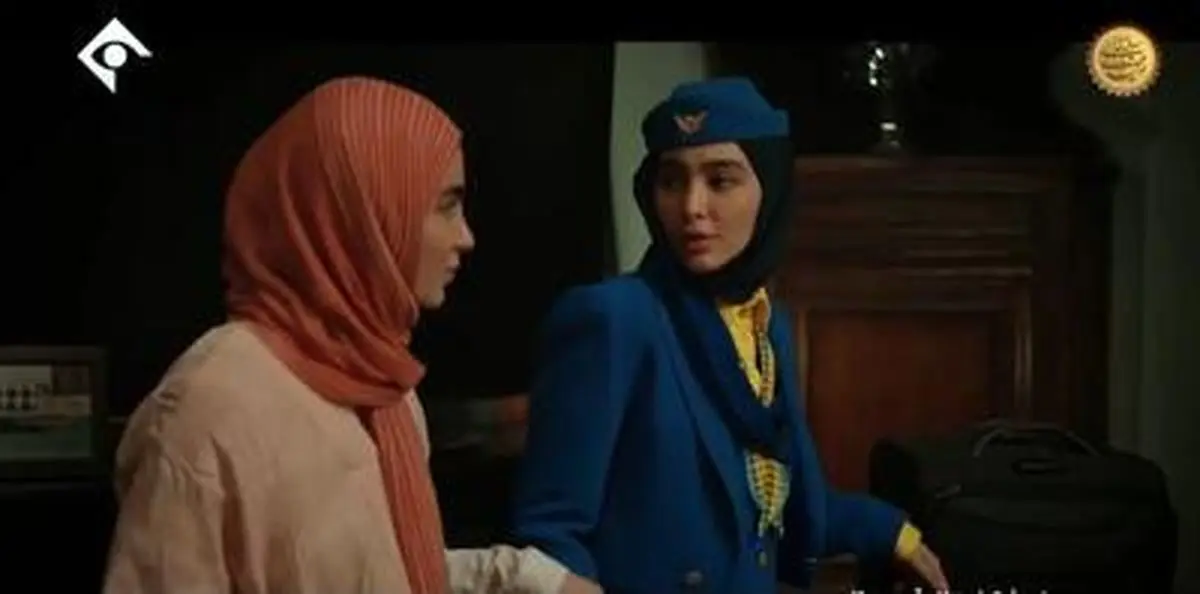 سارای پایتخت ۷ در دنیای واقعی چه شکلی است؟ تیپ متفاوت او را ببینید! + عکس