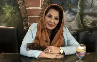  (ویدئو) تصاویری تلخ از حال و هوای خانه زهره حمیدی 