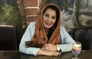  (ویدئو) تصاویری تلخ از حال و هوای خانه زهره حمیدی 