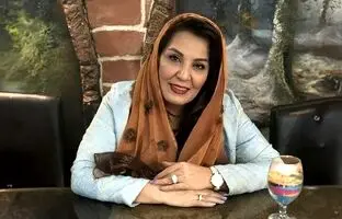  (ویدئو) تصاویری تلخ از حال و هوای خانه زهره حمیدی 