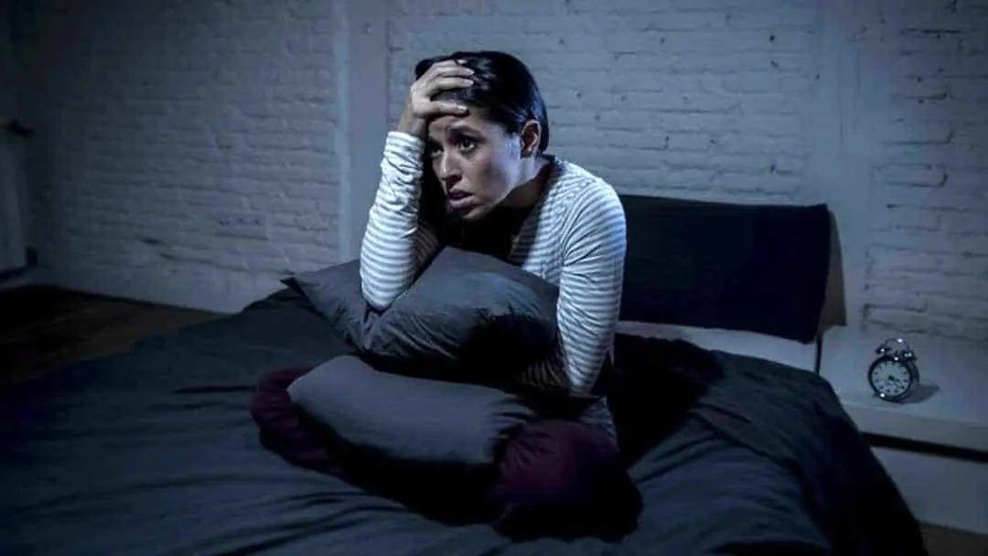 یک دلیل برای کابوس شبانه که کمتر درباره‌اش شنیده‌اید